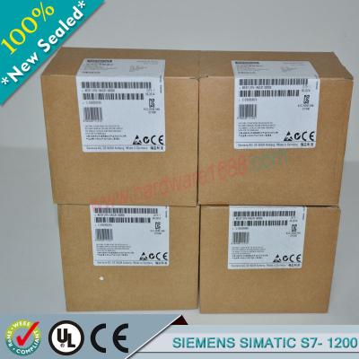 China SIEMENS SIMATIC S7-1200 6ES7214-1BG40-0XB0/6ES72141BG400XB0 for sale