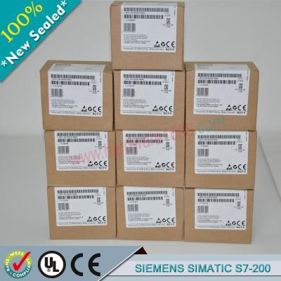 China SIEMENS SIMATIC S7-200 6ES7231-7PB22-0XA8 / 6ES72317PB220XA8 for sale