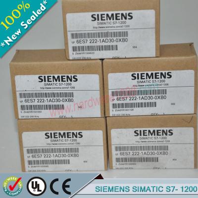 China SIEMENS SIMATIC S7-1200 6ES7211-1BE40-0XB0/6ES72111BE400XB0 for sale