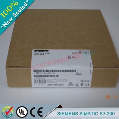 China SIEMENS SIMATIC S7-200 6ES7277-0AA22-0XA0 / 6ES72770AA220XA0 for sale