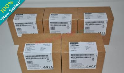 China SIEMENS SIMATIC S7-1200 6ES7214-1AG40-0XB0/6ES72141AG400XB0 for sale