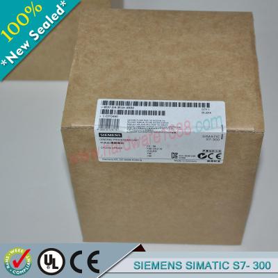 China SIEMENS SIMATIC S7-300 6ES7317-6TK13-0AB0 / 6ES73176TK130AB0 for sale