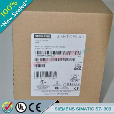 China SIEMENS SIMATIC S7-300 6ES7340-1AH02-0AE0 / 6ES73401AH020AE0 for sale