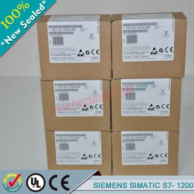 China ¡LOGOTIPO DE SIEMENS SIMATIC! 6ED1052-2CC01-0BA6/6ED10522CC010BA6 en venta