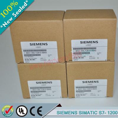 China ¡LOGOTIPO DE SIEMENS SIMATIC! 6ED1052-1FB00-0BA6/6ED10521FB000BA6 en venta