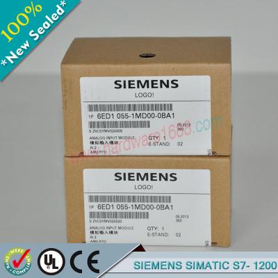 China ¡LOGOTIPO DE SIEMENS SIMATIC! 6ED1052-2FB00-0BA6/6ED10522FB000BA6 en venta