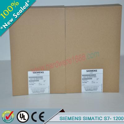 China ¡LOGOTIPO DE SIEMENS SIMATIC! 6ED1052-2MD00-0BA6/6ED10522MD000BA6 en venta