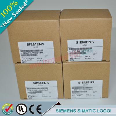 China ¡LOGOTIPO DE SIEMENS SIMATIC! 6ED1055-1FB00-0BA1/6ED10551FB000BA1 en venta