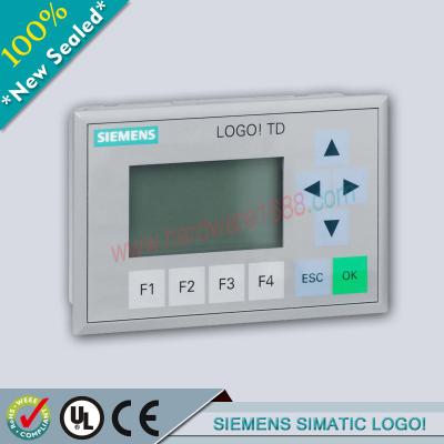 China ¡LOGOTIPO DE SIEMENS SIMATIC! 6ED1055-1NB10-0BA0/6ED10551NB100BA0 en venta