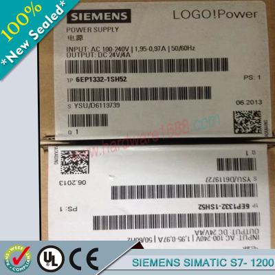 China SIEMENS SITOP 6EP1333-3BA00 / 6EP13333BA00 for sale