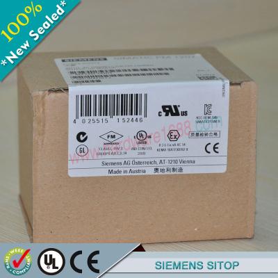 China SIEMENS SITOP 6EP1334-3BA00-8AB0 /6EP13343BA008AB0 for sale