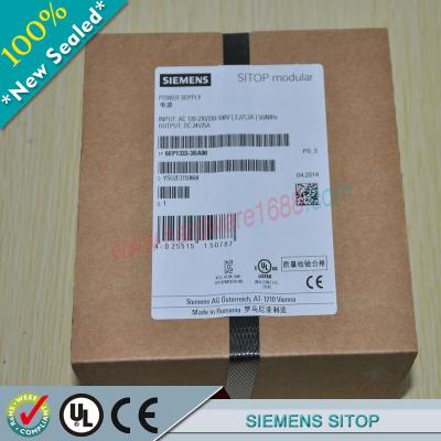 China SIEMENS SITOP 6EP1436-3BA00 /6EP14363BA00 for sale