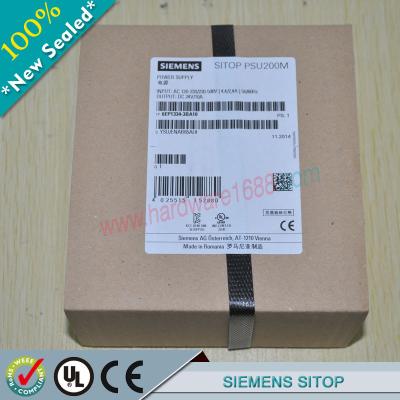 China SIEMENS SITOP 6EP1437-3BA00/6EP14373BA00 for sale