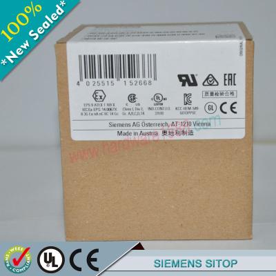 China SIEMENS SITOP 6EP1437-3BA10/6EP14373BA10 for sale