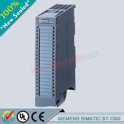 China SIEMENS SIMATIC S7-1500 6ES7521-1BL00-0AB0 / 6ES75211BL000AB0 for sale