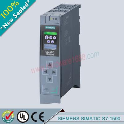 China SIEMENS SIMATIC S7-1500 6ES7518-4AP00-0AB0/6ES75184AP000AB0 en venta