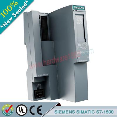 China SIEMENS SIMATIC S7-1500 6ES7515-2AM00-0AB0 / 6ES75152AM000AB0 for sale