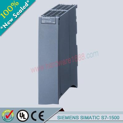 China SIEMENS SIMATIC S7-1500 6ES7505-0KA00-0AB0 / 6ES75050KA000AB0 for sale