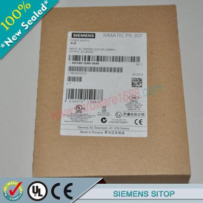 China SIEMENS SITOP 6EP1961-2BA41/6EP19612BA41 for sale