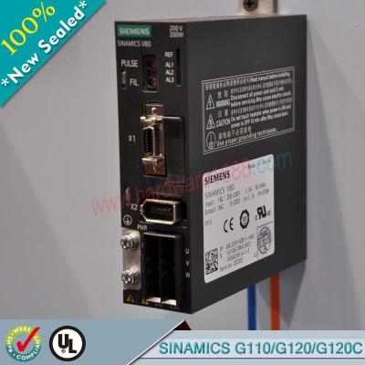 Китай СИМЕНС SINAMICSG110/G120/G120C 6SL3203-0CD25-3AA0/6SL32030CD253AA0 продается