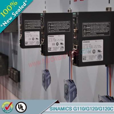 China SIEMENS SINAMICSG110/G120/G120C 6SL3000-0CE32-8AA0 / 6SL30000CE328AA0 for sale