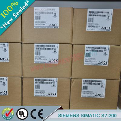 China SIEMENS ET200 6ES7193-6BN00-0NE0/6ES71936BN000NE0 en venta