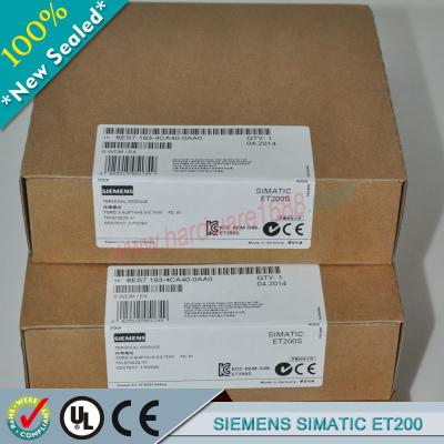 China SIEMENS ET200 6ES7157-1AB00-0AB0/6ES71571AB000AB0 en venta