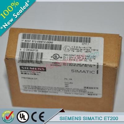 China SIEMENS ET200 6ES7144-5KD00-0BA0/6ES71445KD000BA0 en venta