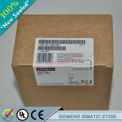 China SIEMENS ET200 6ES7145-4GF00-0AB0 / 6ES71454GF000AB0 for sale