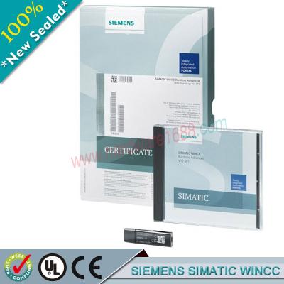 China SIEMENS SIMATIC WINCC 6AV2103-0DA00-0AM0 / 6AV21030DA000AM0 for sale