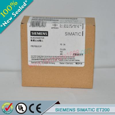 China SIEMENS ET200 6ES7972-0BA42-0XA0 / 6ES79720BA420XA0 for sale