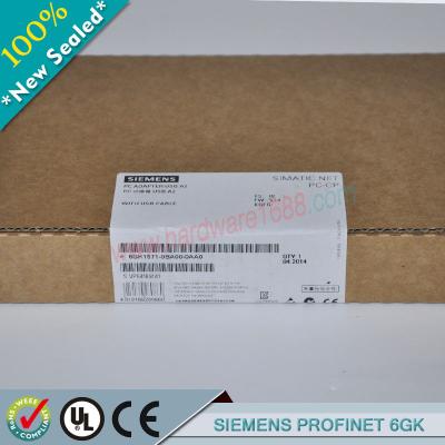 China SIEMENS SIMATIC NET 6GK 6GK5004-1BD00-1AB2 / 6GK50041BD001AB2 for sale