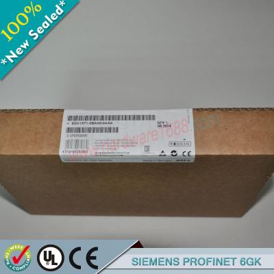 China SIEMENS SIMATIC NET 6GK 6GK5005-0BA00-1AB2 / 6GK50050BA001AB2 for sale