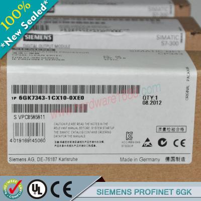 China SIEMENS SIMATIC NET 6GK 6GK5004-1GL00-1AB2 / 6GK50041GL001AB2 for sale