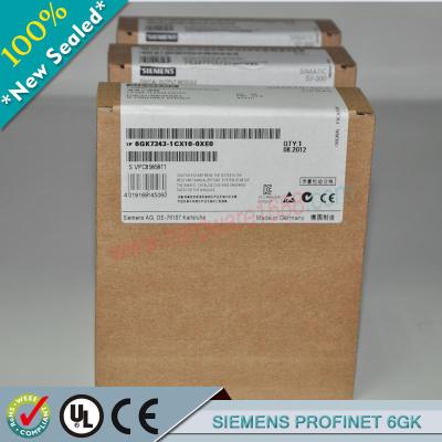 China SIEMENS SIMATIC NET 6GK 6GK5004-1GM00-1AB2 / 6GK50041GM001AB2 for sale