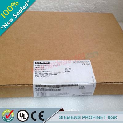 China SIEMENS SIMATIC NET 6GK 6GK5106-1BB00-2AA3 / 6GK51061BB002AA3 for sale