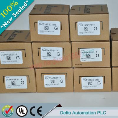 China Serie DVP10PM00M del PLC DVP-PM del delta en venta