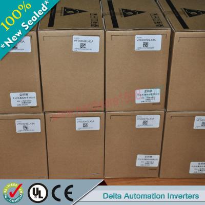 China Serie DPD770K43C-21 de los inversores VFD-M del delta en venta