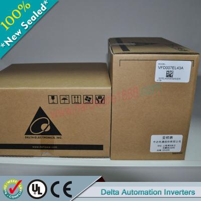 China Serie DPD530K43A-21 de los inversores VFD-M del delta en venta