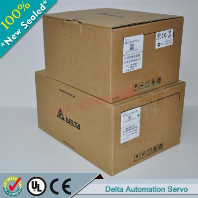 China Delta Servo Motion ECMA-G Series ECMA-G21306RS / ECMAG21306RS for sale