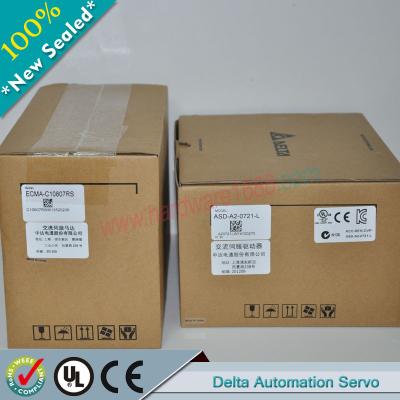 China Delta Servo Motion ASDA-A0 Series ASD-A2023-AB / ASDA2023AB for sale