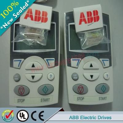 China ABB ACS355 Series Drives ACS355-03E-12A5-4+B063 / ACS35503E12A54+B063 for sale