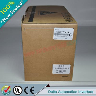 China Serie DPD144K43A-21 de los inversores VFD-M del delta en venta