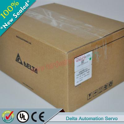 China Delta Servo Motion ECMA-C Series ECMA-C21010SS / ECMAC21010SS for sale