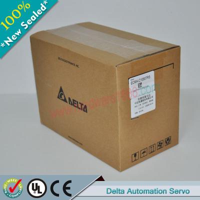 China Delta Servo Motion ECMA-C Series ECMA-C21020RS / ECMAC21020RS for sale