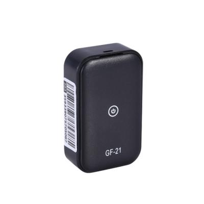 China Other 2020 Mobile Pet Gps Locator GF-21 Location Products By Amazon Gps High Quality Gps Tracking Device Locator for sale