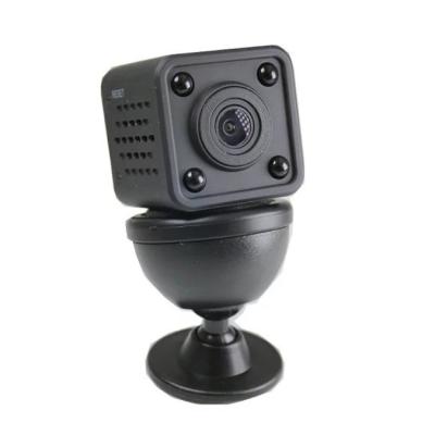 China HDQ9 Wireless NIGHT VISION Camera mini wifi 1080P security cctv hidden spy camera for sale