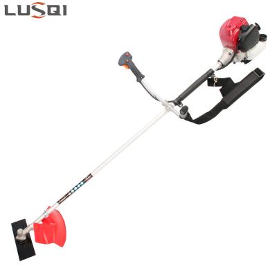 China 2-Stroke New Product CG35 1E40F-5 43cc Single Cylinder Gasoline Spare Parts Grass Brush Cutter Grass Trimmer for sale