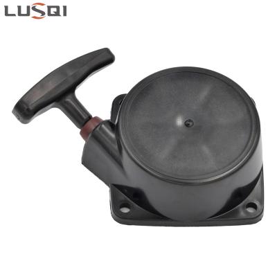 China Durable New Material Agriculture Lawn Mower Portable Easy Start Pull 40-3 Recoil Starter For Generator for sale