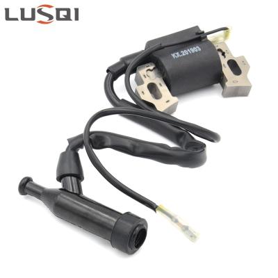 China Wholesale Hot Sale Agriculture Generator Parts 168 Long Time Durable Ignition Coil for sale